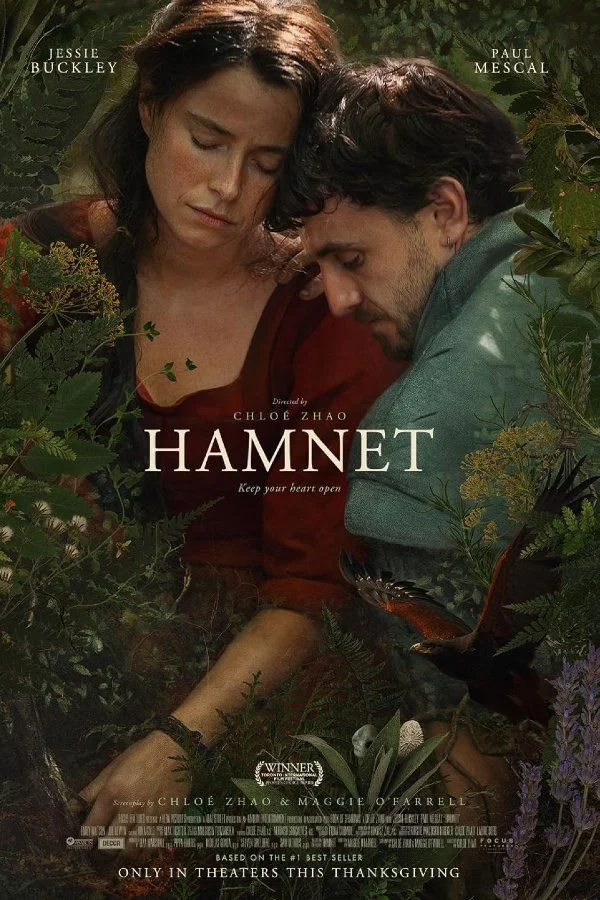 Hamnet