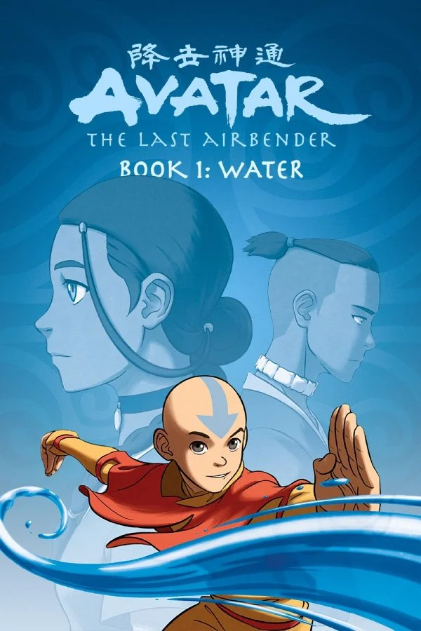 Avatar: The Last Airbender