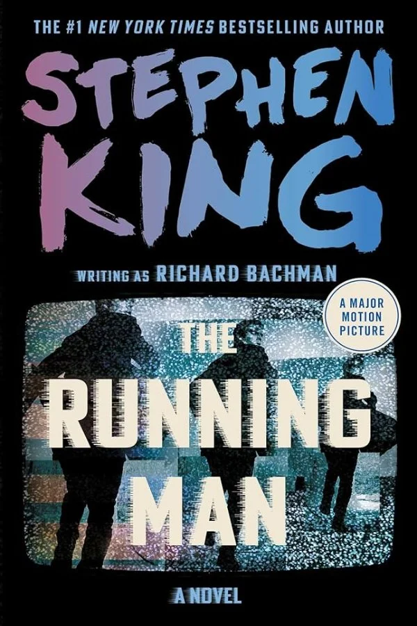 The Running Man