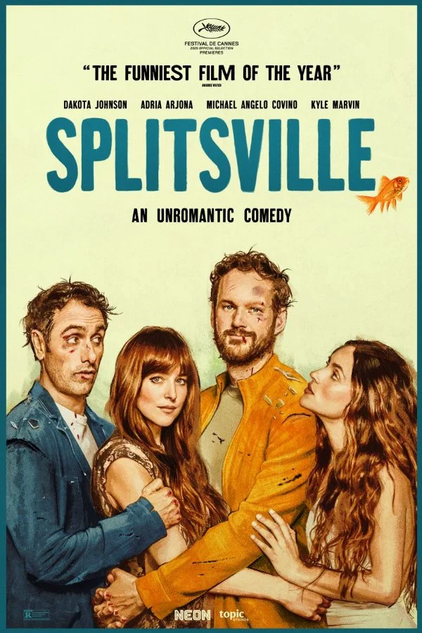 Splitsville