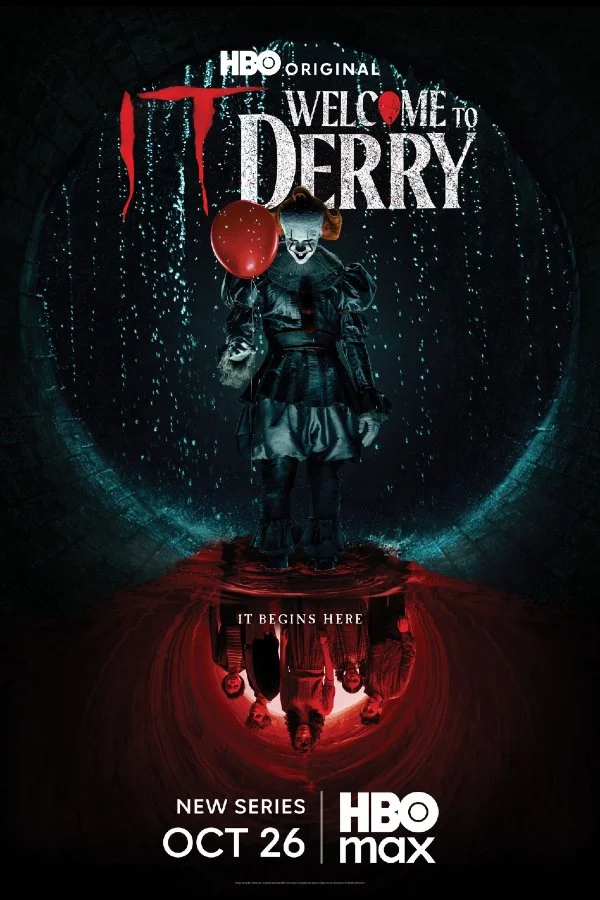 It: Welcome to Derry