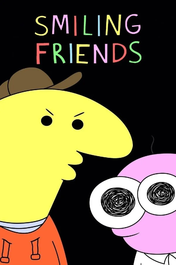 Smiling Friends