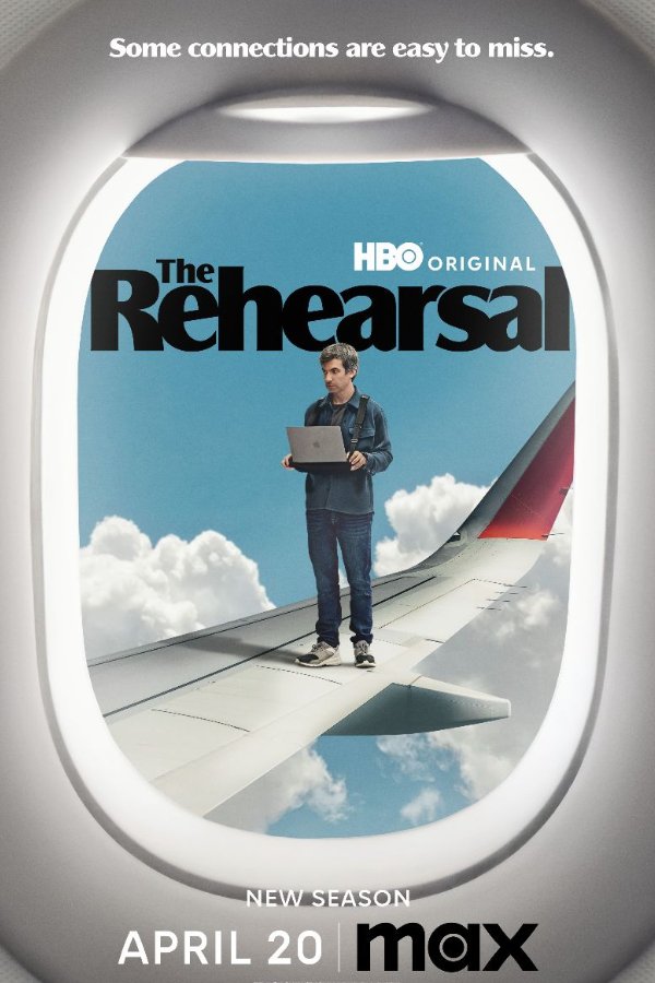The Rehearsal
