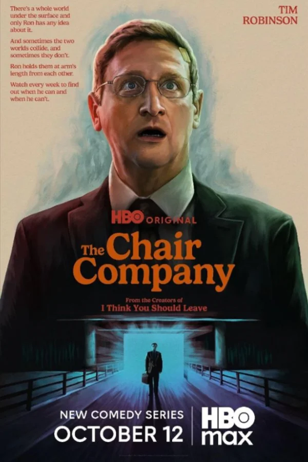 The Chair Company