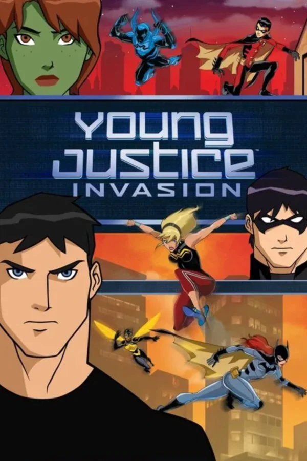 Young Justice