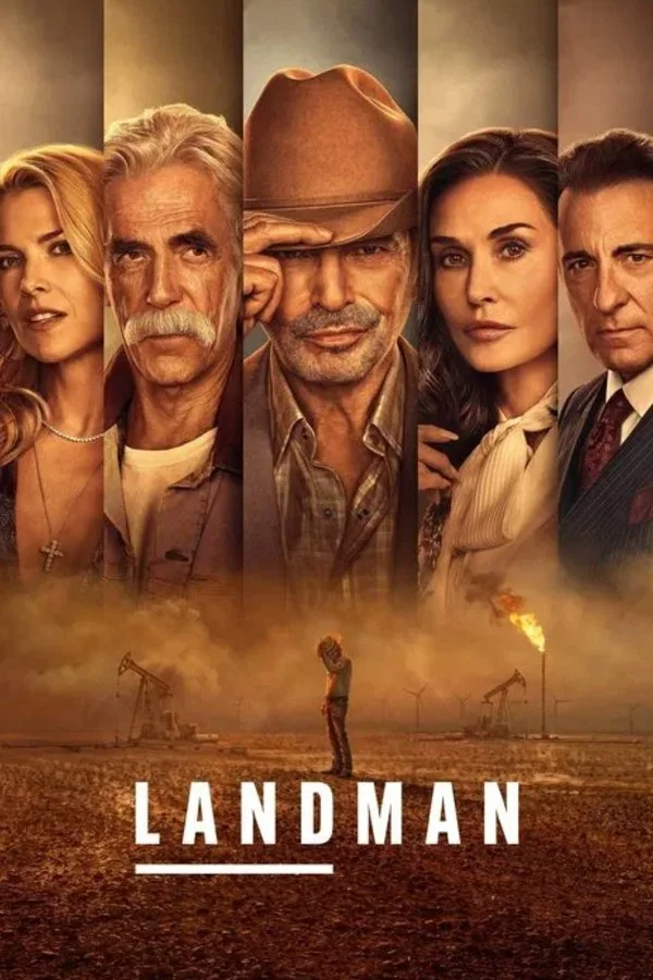 Landman