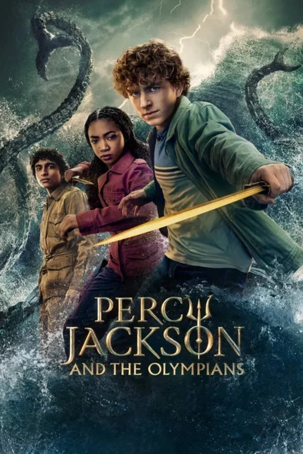 Percy Jackson