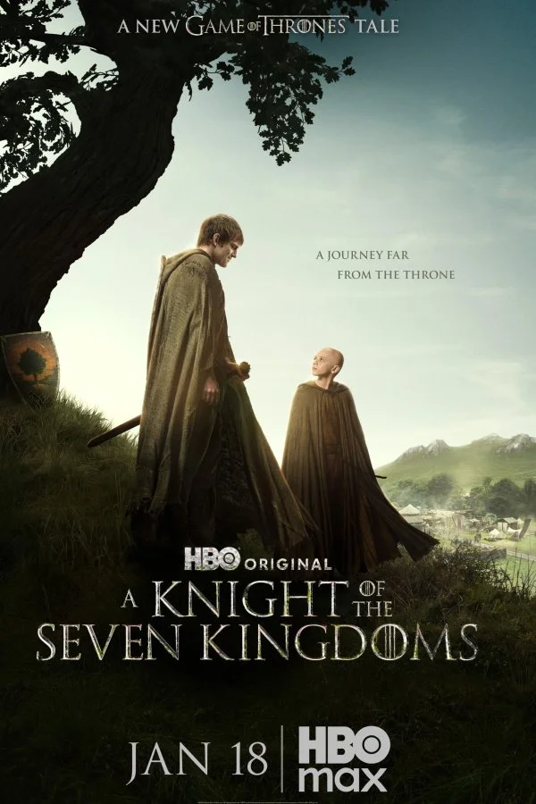 A Knight of the Seven Kingdoms