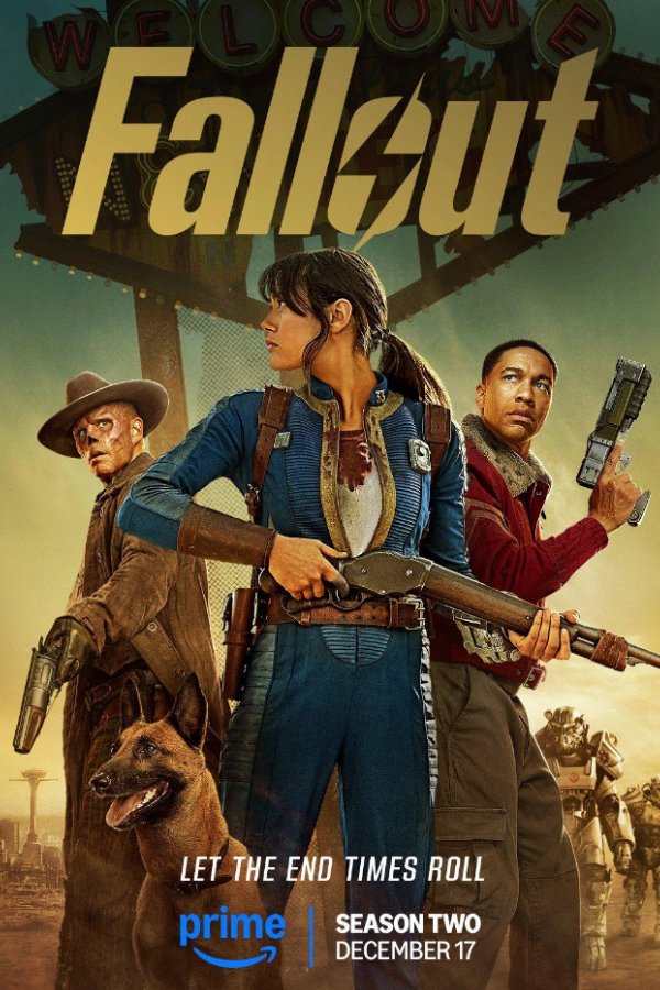 Fallout