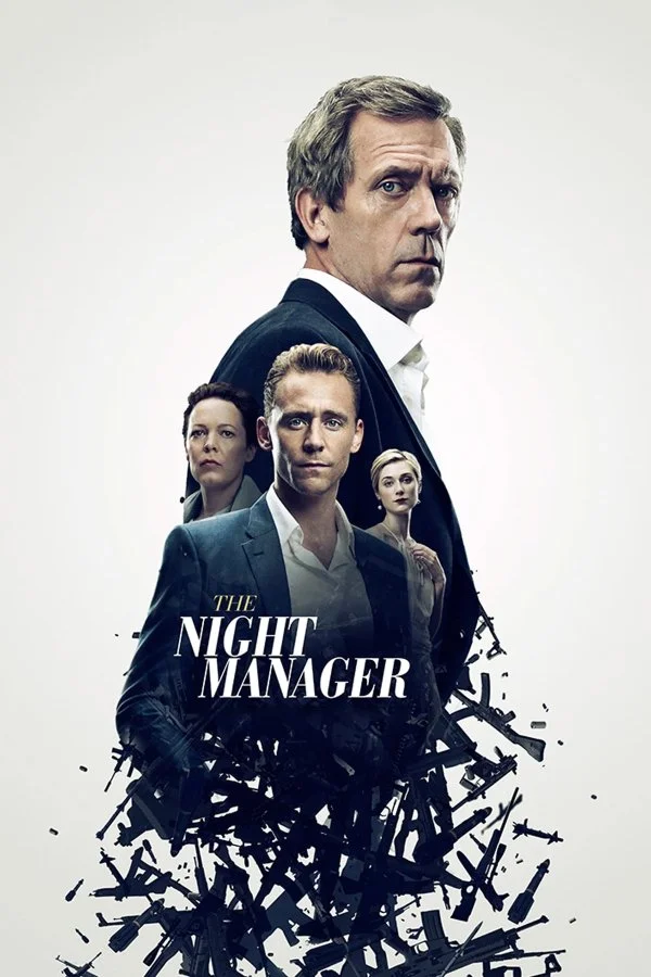 The Night Manager