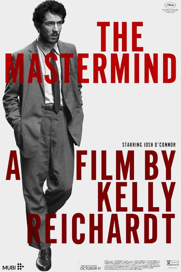 The Mastermind