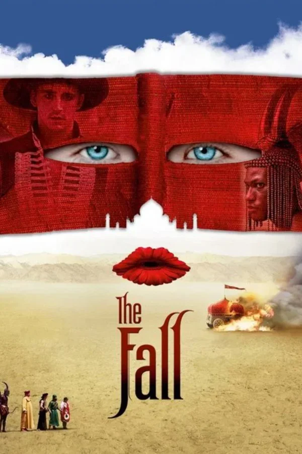 The Fall