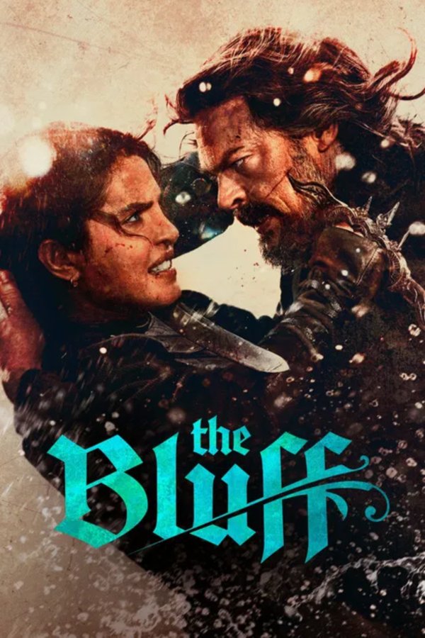 The Bluff