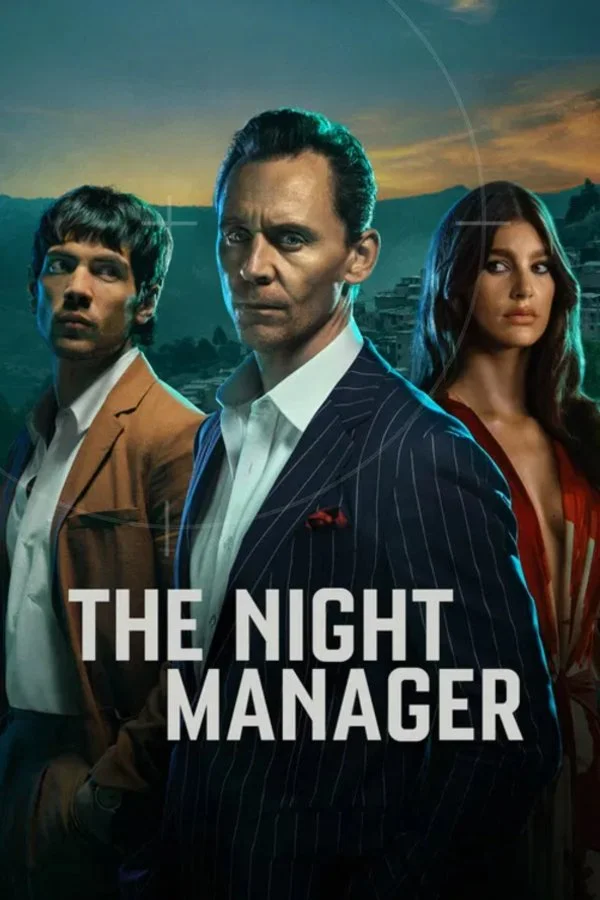 The Night Manager