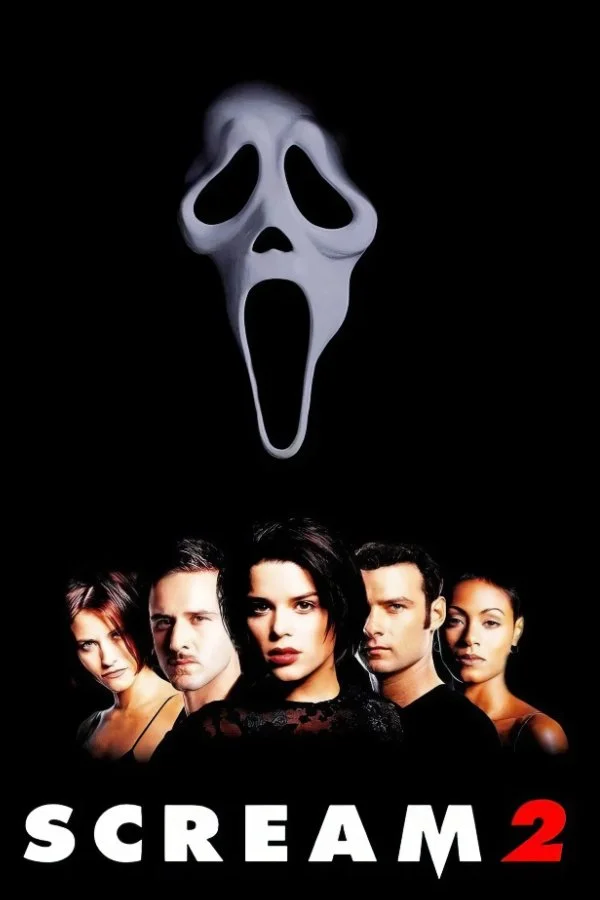 Scream 2