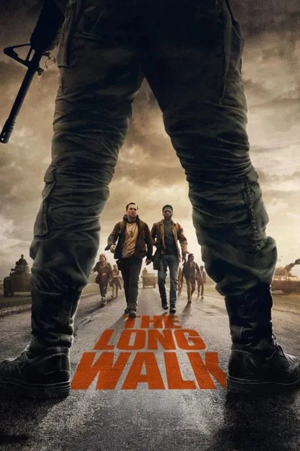 The Long Walk
