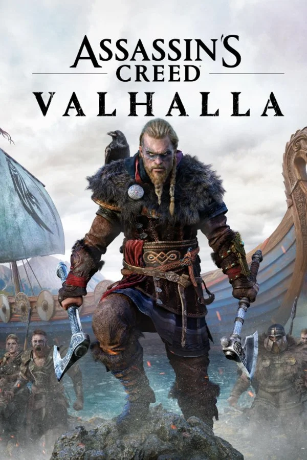 Assassin's Creed: Valhalla