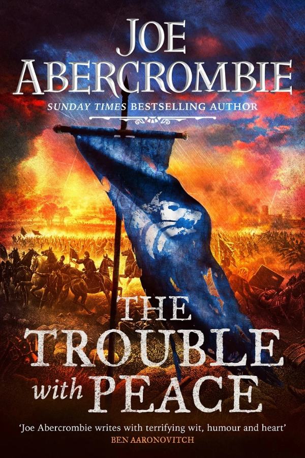 The Trouble With Peace