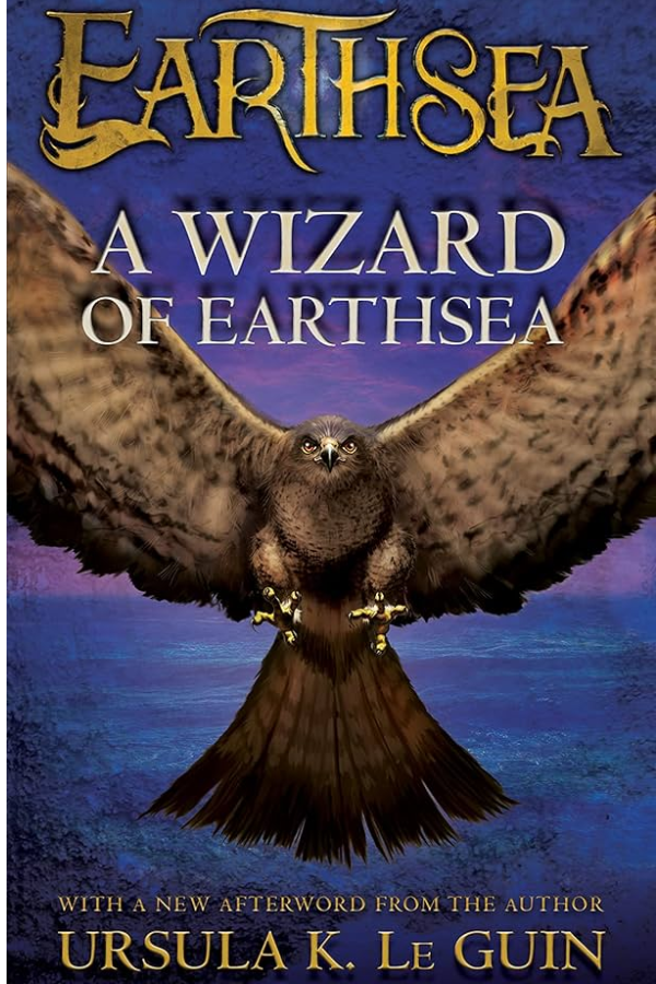 A Wizard of Earthsea