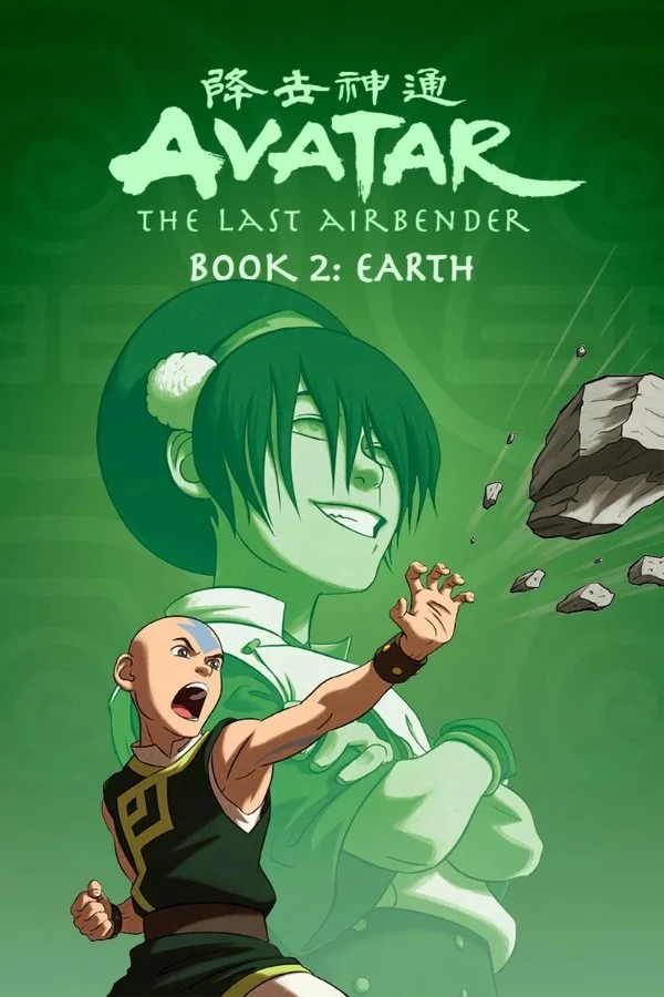 Avatar: The Last Airbender