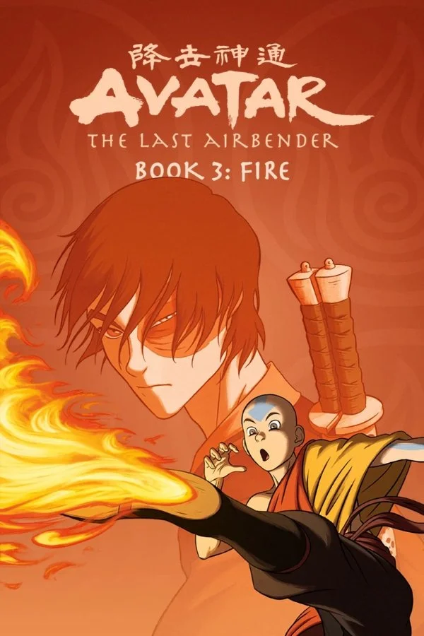 Avatar: The Last Airbender