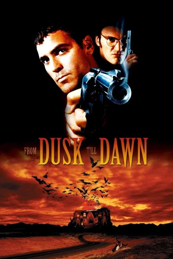 From Dusk Till Dawn