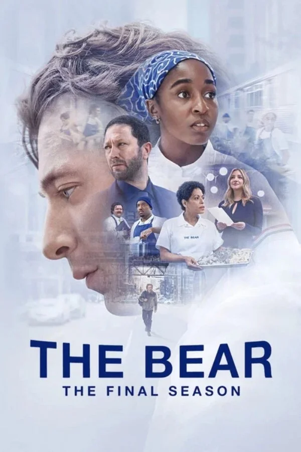 The Bear