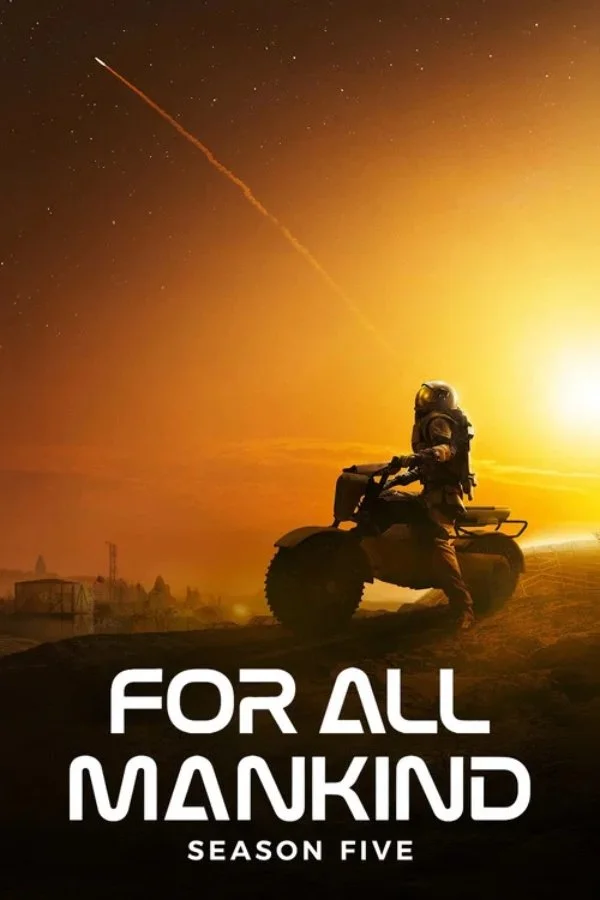 For All Mankind