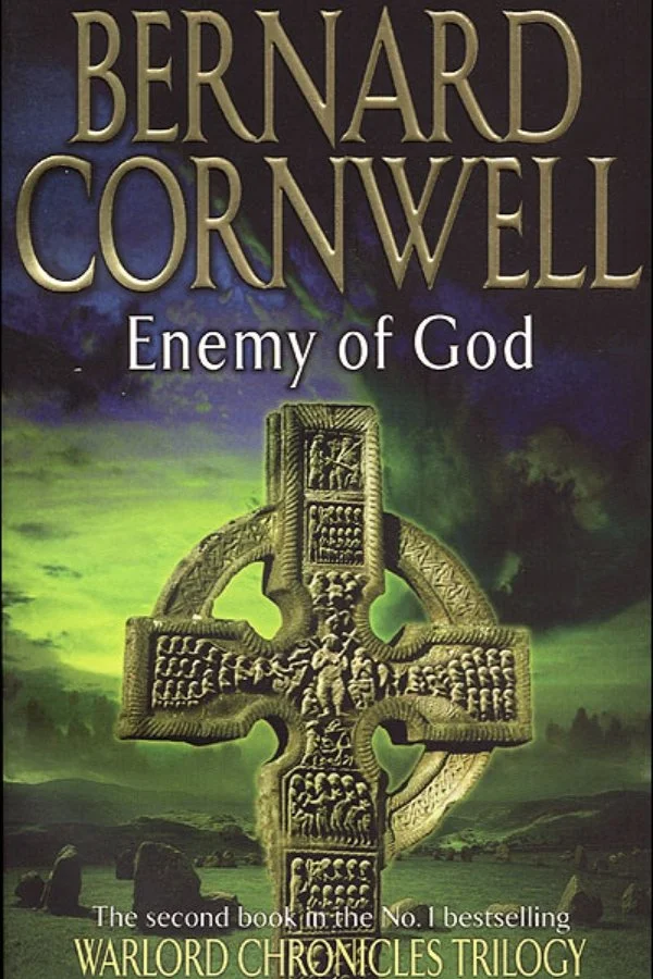 Enemy of God