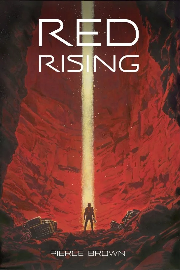 Red Rising