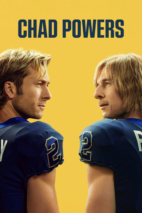 Chad Powers
