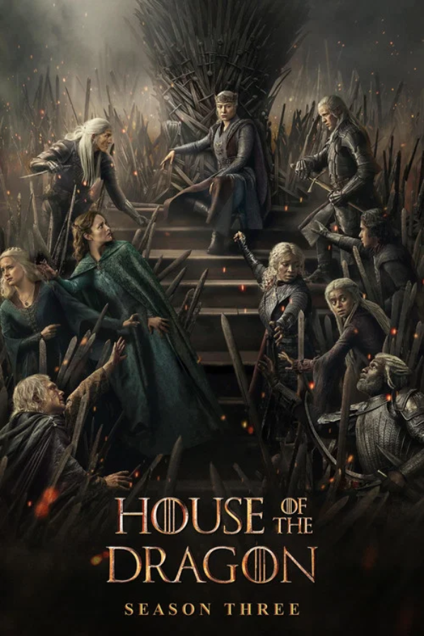 House of the Dragon