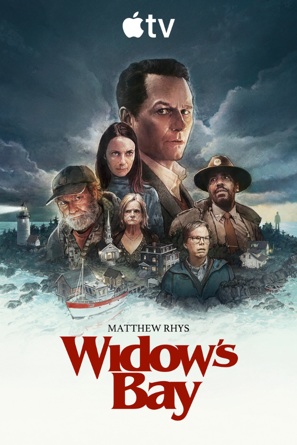 Widow's Bay