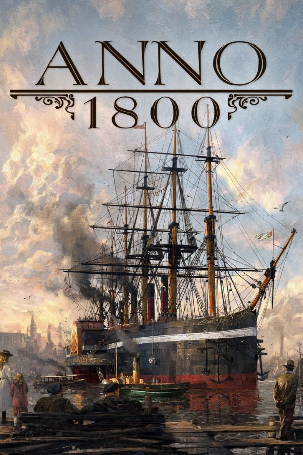 Anno 1800