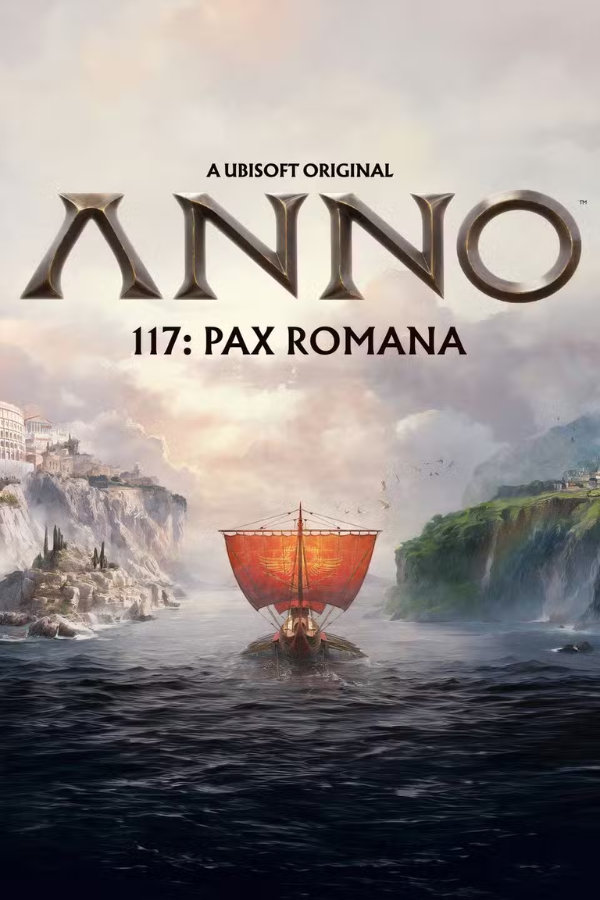 Anno Pax Romana