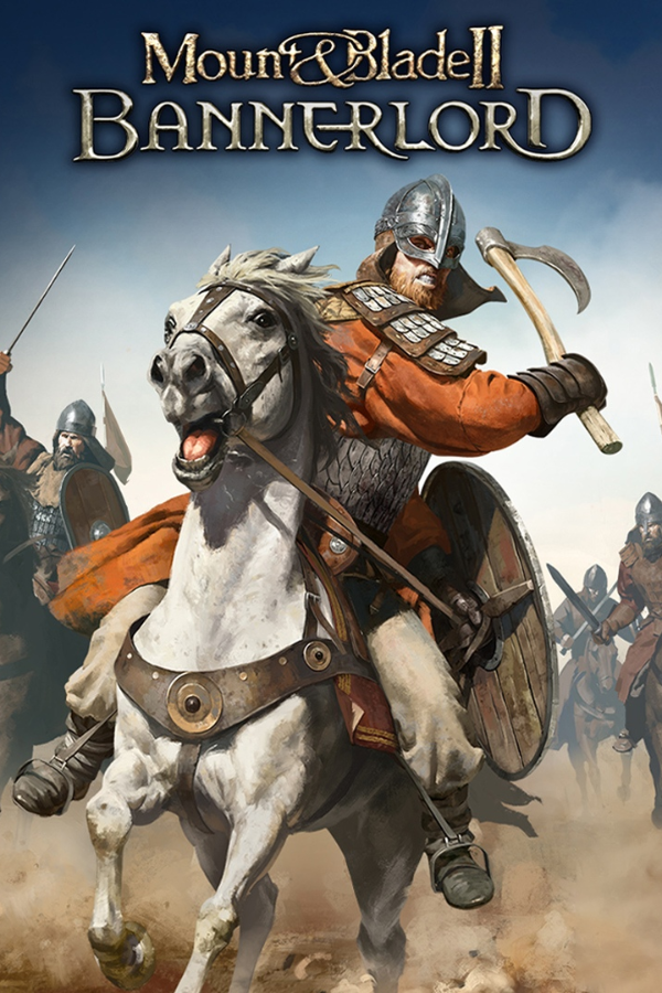 Mount &amp; Blade: Bannerlord