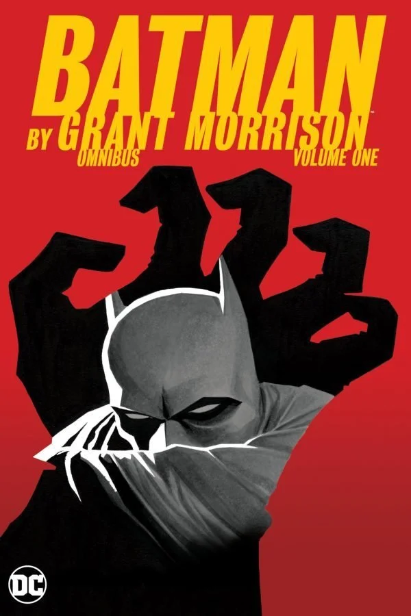 Batman Omnibus Vol. 1