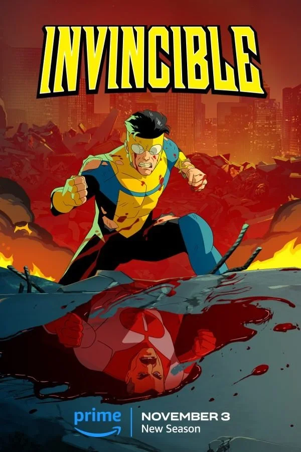 Invincible