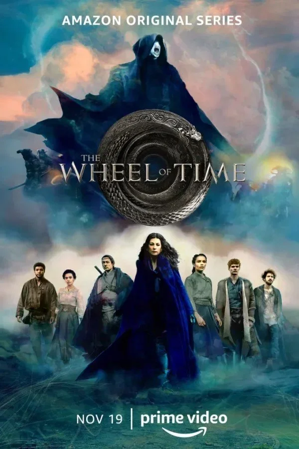 The Wheel of Time