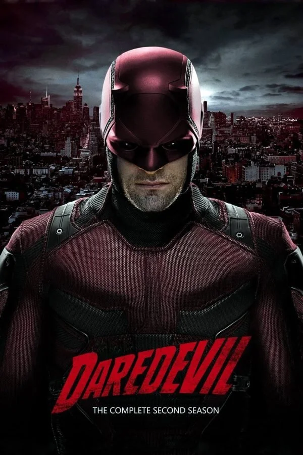 Marvel's Daredevil