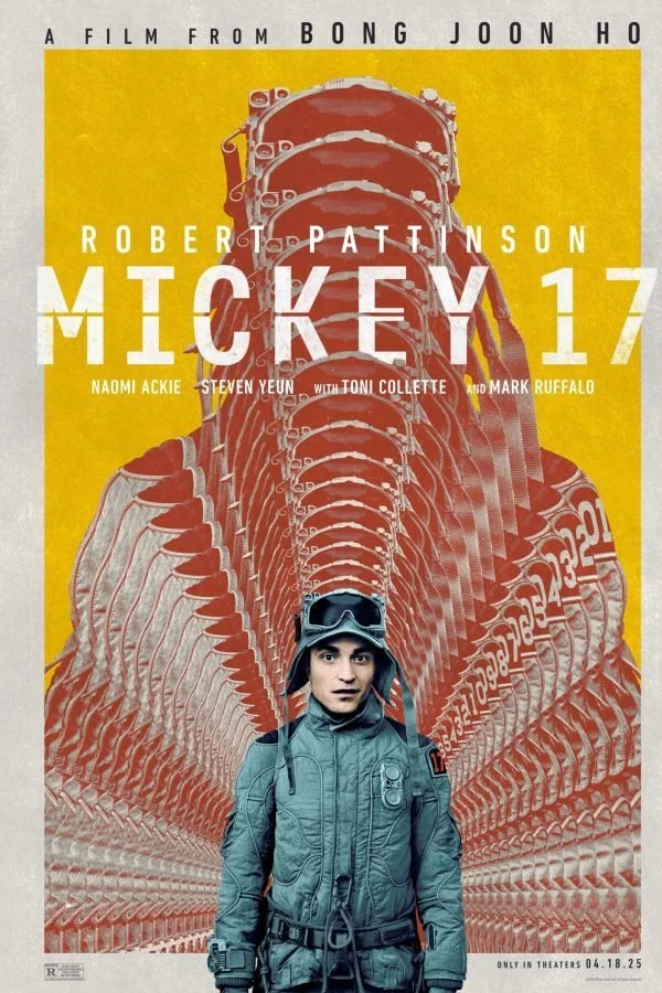 Mickey 17