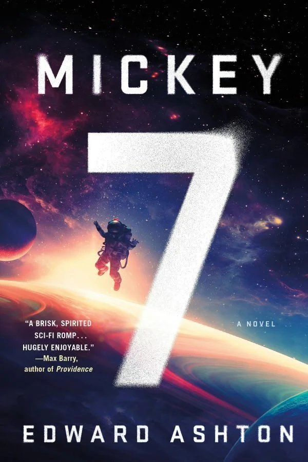 Mickey7
