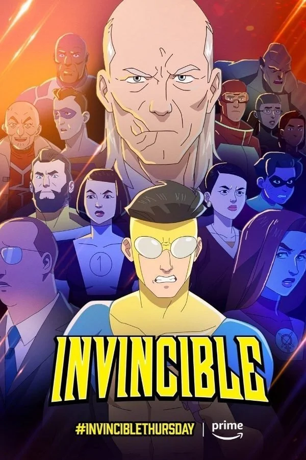 Invincible