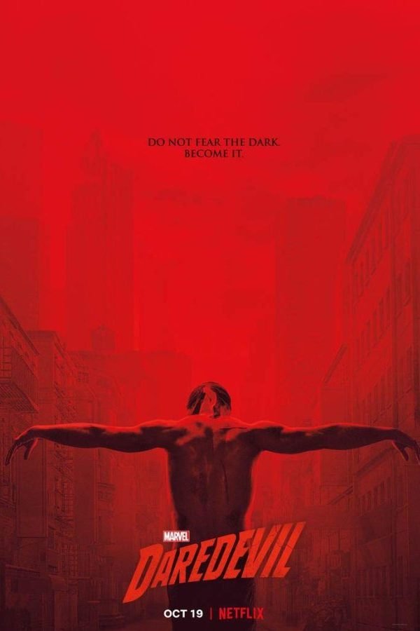 Marvel's Daredevil