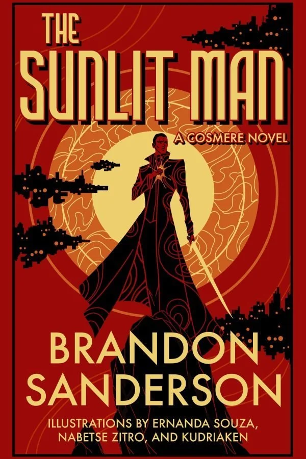 The Sunlit Man