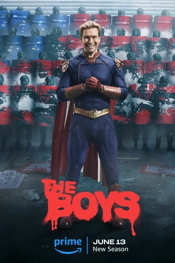 The Boys