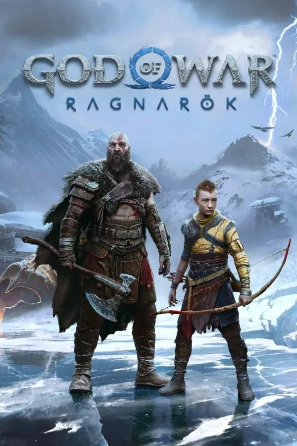 God of War: Ragnarök