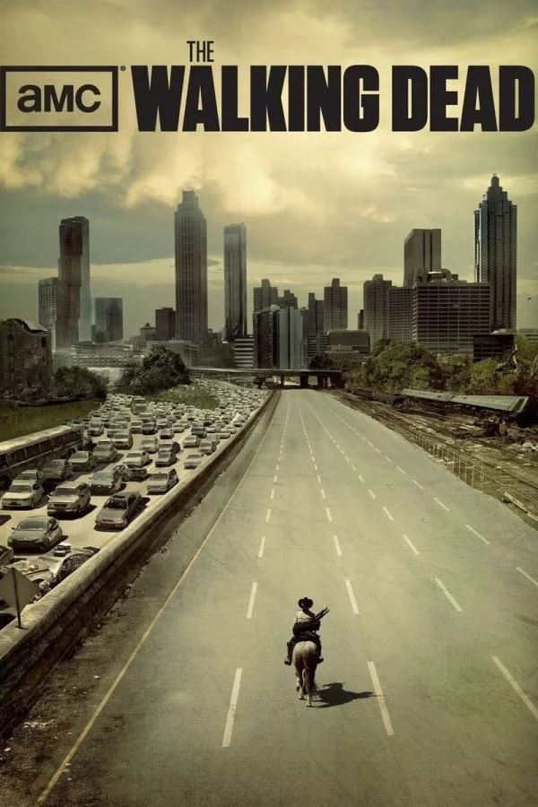 The Walking Dead