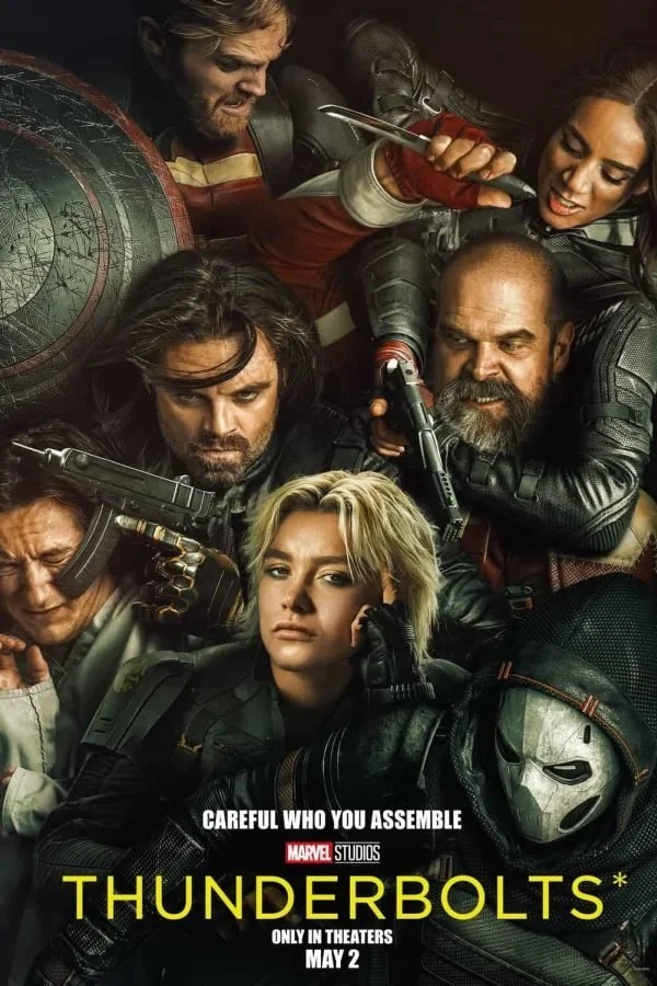 Thunderbolts*