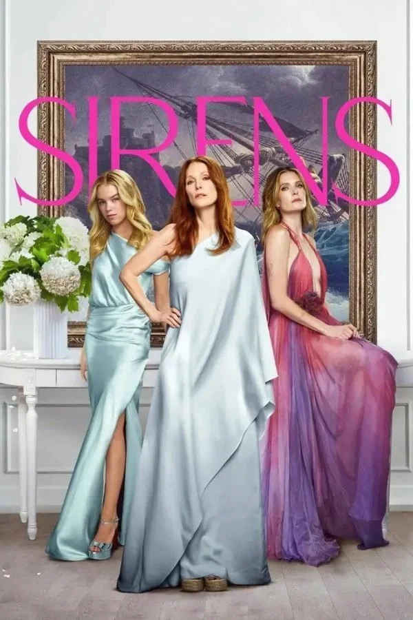 Sirens